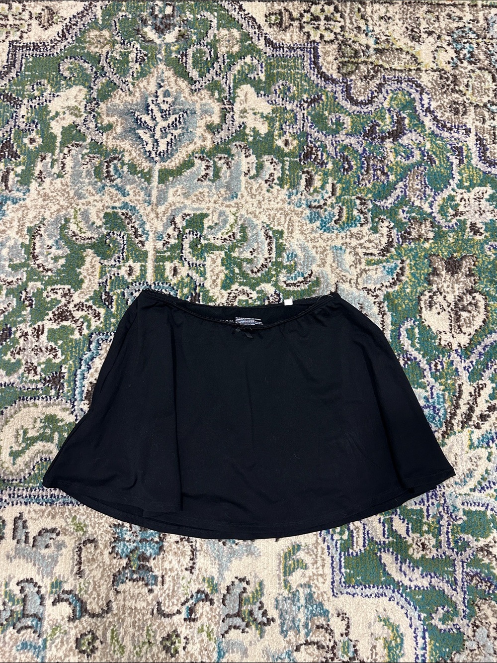 wild fable skort